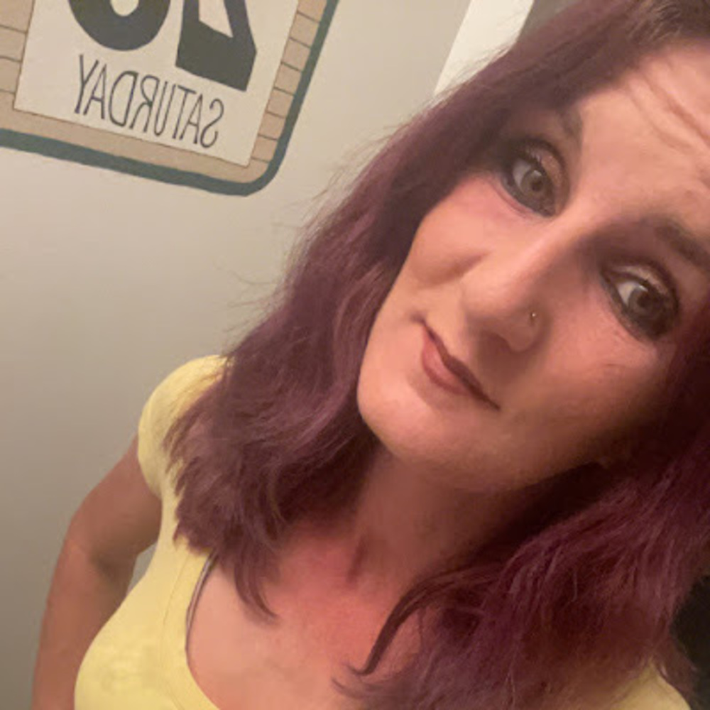 Meet your Posher, Brittney